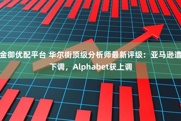 金御优配平台 华尔街顶级分析师最新评级:亚马逊遭下调,Alphabet获上调
